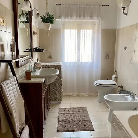 Apartment Da Lella